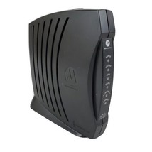 Motorola SURFboard Cable Modem SB5101 (SB515291-017-00), AC Adapter  - $9.49
