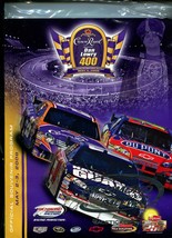 Richmond Int&#39;l Raceway Program-NASCAR-5/3/2008-original slip case-VF/NM - £33.34 GBP