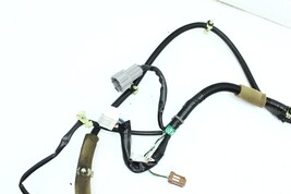 2003-2005 INFINITI FX35 FX45 REAR RIGHT DOOR WIRE WIRING HARNESS H1794 image 3