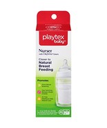 Playtex Premium Nurser, 4 oz, 1 ct - $242.68 MXN