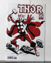 Thor #13 Variant  May  2021 - £6.97 GBP