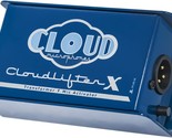 Cloud Microphones – Cloudlifter Cl-X Transformer Mic Activator – Ultra-C... - £234.39 GBP