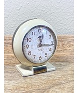 Westclox Style 5 Baby Ben Model 61-R Ben Alarm Clock For Parts/Repair   ... - £27.64 GBP