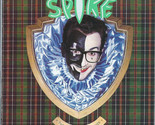Spike [Audio CD] - £7.82 GBP
