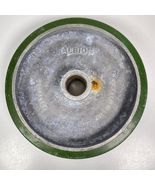 Albion PD0820019 Aluminum Polyurethane Caster Wheel - €25,77 EUR