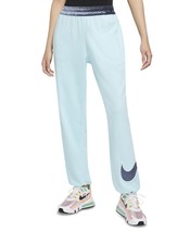 Nike Womens Sportswear Femme Easy Fleece Joggers,Size 3X,Copa/White - £47.48 GBP