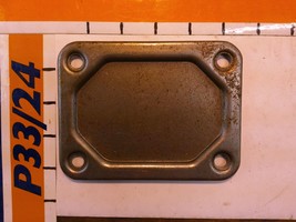 FARYMANN COVER PLATE 917.006.4 - £7.85 GBP