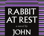 Rabbit At Rest [Hardcover] Updike, John - $2.93