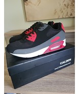 Calden Men&#39;s Invisible Height Increasing Elevator Shoes Athletic Sneaker... - €40,77 EUR