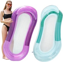 Adult Pool Floating Chair,Adult Pool Floating Raft,Pool Float, Floating - $32.98