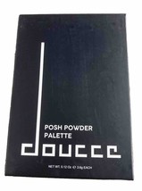 Doucce Posh Powder Palette Blush &amp; Highlighter - 6 Shades - $232.31 MXN