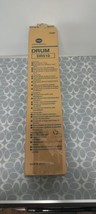 Genuine Konica Minolta DR510 Drum Unit Part # 01 / 024K Open Box - $578.65 MXN