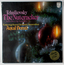 Antal Dorati - Tchaikovsky: The Nutcracker Ballet (1962) [SEALED] Vinyl ... - $35.61