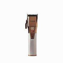 TYCHE LED OIL &amp; CHARGE INDICATOR CORDLESS CLIPPER TURBO PRO #HCCP01C - $39.99