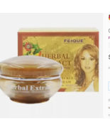  Ginseng  Night Cream for Spots Freckles Whitening Night Cream 25g - $31.68 CAD