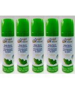 Angel Of Mine Baby Room Air Freshener Spray Cans in Fresh &amp; Clean Baby S... - £10.25 GBP+