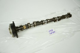 02-2010 bmw x5 550i 750li 4.8l n62 left driver engine motor camshaft gear timing - $164.09