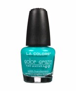 L. A. Colors Color Craze Nail Polish Atomic - €2,55 EUR
