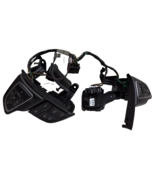 17 18 19 Ford escape audio and cruise control switch set with shift padd... - €63,73 EUR
