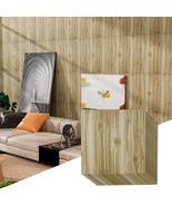 20PCS 3D Brick Wall Panels Peel and Stick Self-Adhesive Wallpaper Foam T... - $868.46 MXN