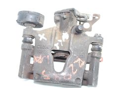 02-05 JAGUAR X-TYPE REAR RIGHT PASSENGER SIDE BRAKE CALIPER Q6246 image 8