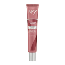 No7 Restore &amp; Renew Face &amp; Neck Multi-Action Serum 1.69floz (50ml) - $19.79