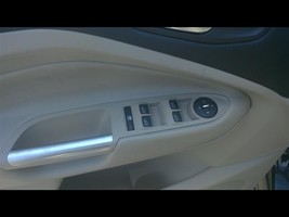Driver Front Door Switch Driver&#39;s Mirror And Window Fits 13-19 ESCAPE 20... - $68.12
