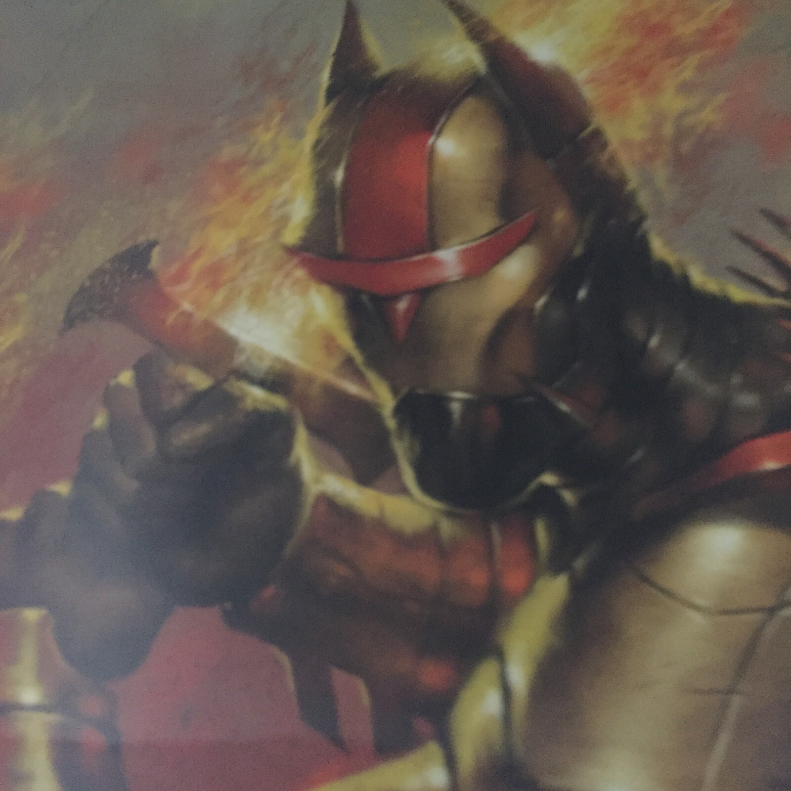 2019 DC Comics Justice League Odyssey Year of the Villain Evil Unleashed #13 Item image 2