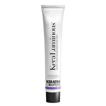 Keratin Complex KeraLuminous Permanent Hair Color 3.4 oz - £12.94 GBP