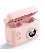 llano Dual USB-C Camera Battery Charger, Compatible with Canon LP-E6NH - $34.99