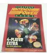 Nintendo Power Strategy Guide Volume 19 4-Player Extra: NES Vintage Retr... - £9.34 GBP