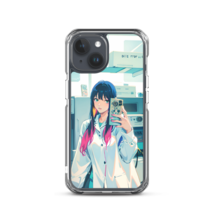 Anime Case for iPhone - £17.57 GBP