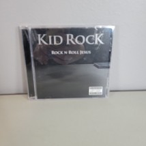 Kid Rock Rock N Roll Jesus CD Parental Advisory - £8.68 GBP