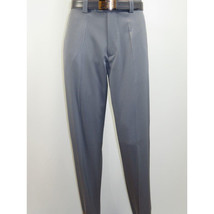 Men 2pc Walking Leisure Suit Short Sleeves By DREAMS Checker 283-10 Gray image 8