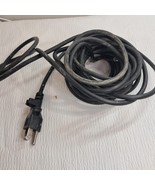 Bissell Crosswave Pet Pro All in One Wet Dry Vacuum 2306 Power Cord cabl... - $30.98 CAD