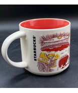 2019 Starbucks Puerto Vallarta Mexico Been There Series Ceramic Coffee M... - €25,86 EUR