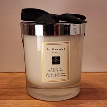 Jo Malone Peony &amp; Blush Suede Scented Candle, Height 2.5inch Unboxed - $62.36