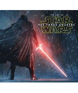 The Art of Star Wars: the Force Awakens by Lucas Film Ltd. Tm and Phil... - £11.56 GBP