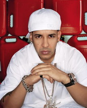 Daddy Yankee Poster, Size: 18 X 24 | 12 X 16 #SC-G2283838 - £15.69 GBP+