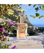 DOLCE GABBANA DEVOTION EAU DE PARFUM SPRAY 50ml ~ 1.7oz NEW, BOXED, SEALED - $130.97 CAD