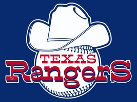 Texas Rangers MLB Baseball Embroidered Mens Polo Shirt XS-6XL, LT-4XLT New - $25.07+