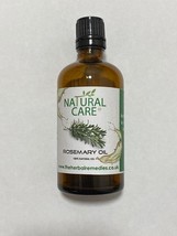 Rosemary  Oil  hair regrowth pure essential oil 100ml - $20.16