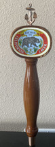 Anchor Brewing Company California Lager Tap Handle San Francisco 3 Sided... - £79.01 GBP