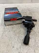 BWD E912 Coil/Bobine Ignition Coil V14098 - $32.57 CAD