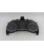 Speedometer Cluster 69K Miles MPH Fits 2019-2024 TOYOTA CAMRY OEM #43825 - $179.99