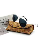 Top Brand Name Aviator Sunglasses Polarized Driving Retro 3025 Large Met... - $19.99