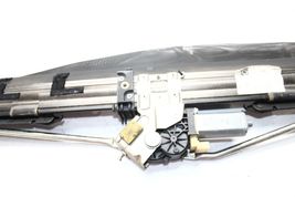 2010-2013 MERCEDES E350 W207 COUPE OEM REAR BACK WINDOW SUNSHADE GRAY OEM P7999 image 8