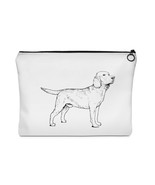 Labrador Retriever Pouch, Carry All Pouch - Flat - $10.00+