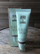 Pixi by Petra Beauty Balm Foundation- 06 Espresso - 1.7oz - £10.99 GBP