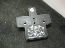  MOELLER DIL M1000-XHI-SI Auxiliary Contact  - $31.50